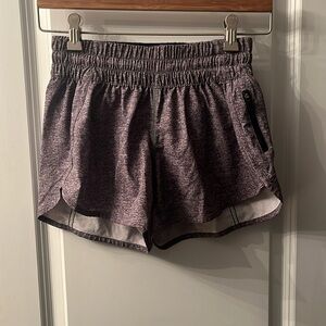 Lululemon athletic shorts